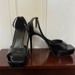 Wild Diva Lounge Heels